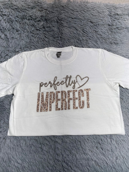 Perfectly Imperfect